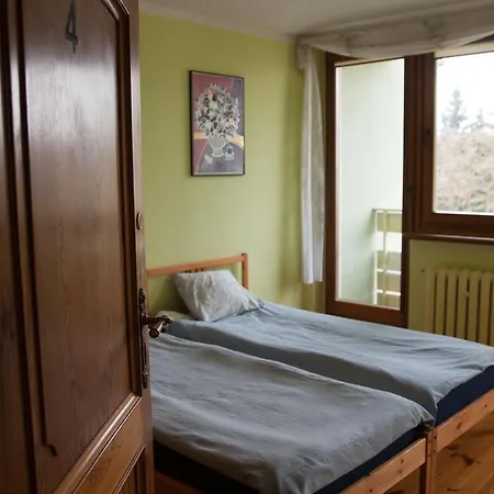 Zielony Domek Gdańsk