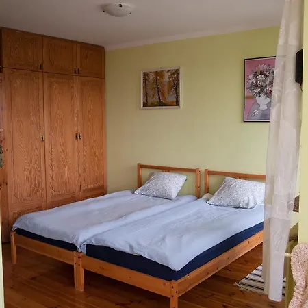 Auberge de jeunesse Zielony Domek Gdańsk