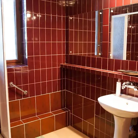 Auberge de jeunesse Zielony Domek Gdańsk